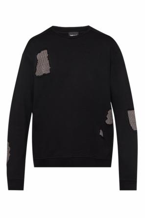 Studded sweatshirt, zdjęcie 1 Studded sweatshirt od Just Cavalli